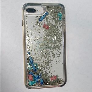 Vera Bradley “Drink Up Fishes!” IPhone 7+/8+ case